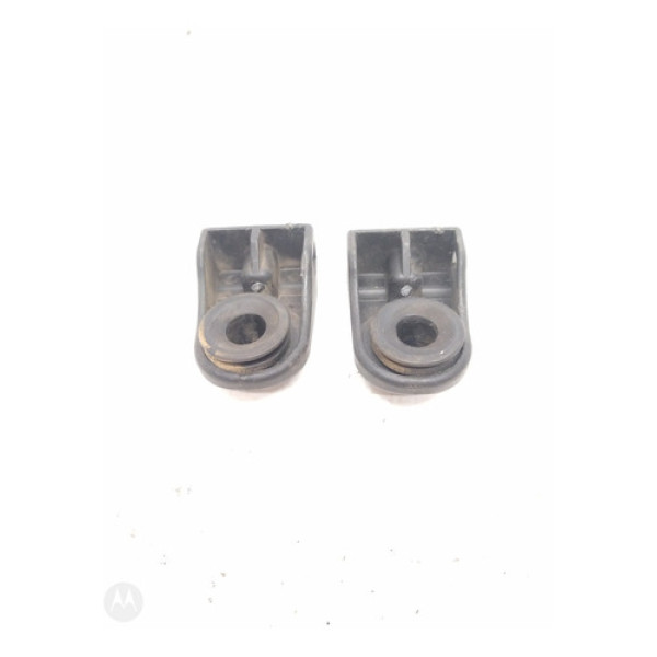 Suporte Superior Do Radiador C4 307 Automático