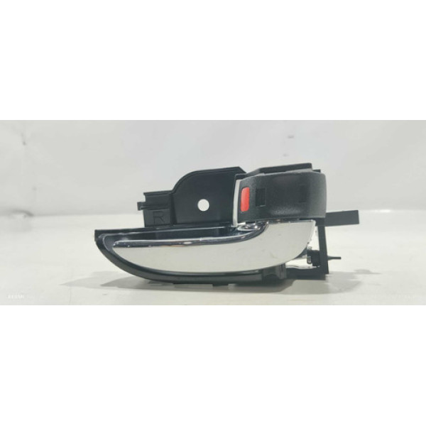 Maçaneta Interna Traseira Direita Toyota Etios 2014 Traseira