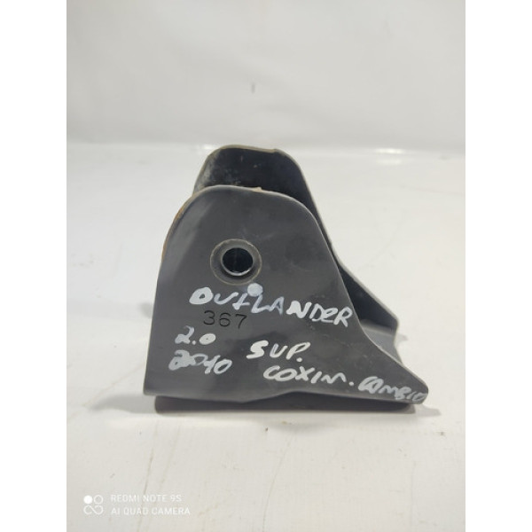 Suporte Coxim Do Motor Mitsubishi Outlander 2.0 2010