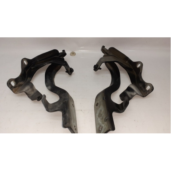 Par Dobradiça De Capô Captiva 2008 Ao 2013