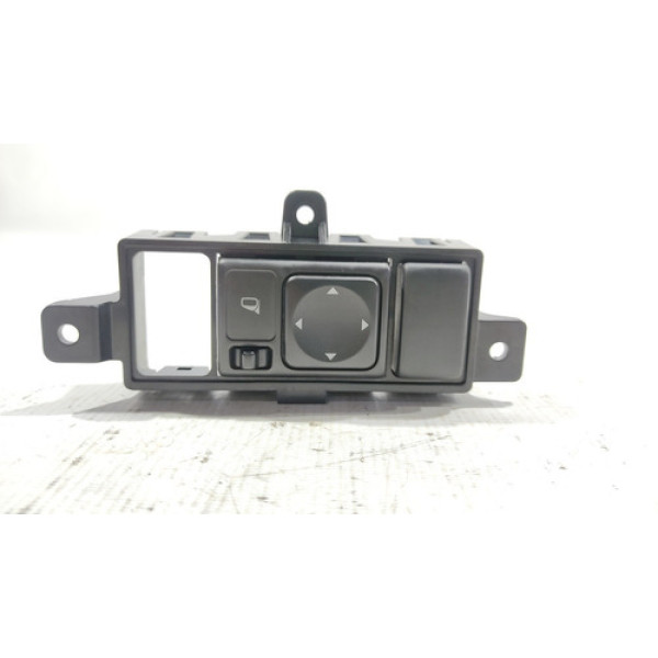 Comando Do Retrovisor Nissan Versa (compare) 2015