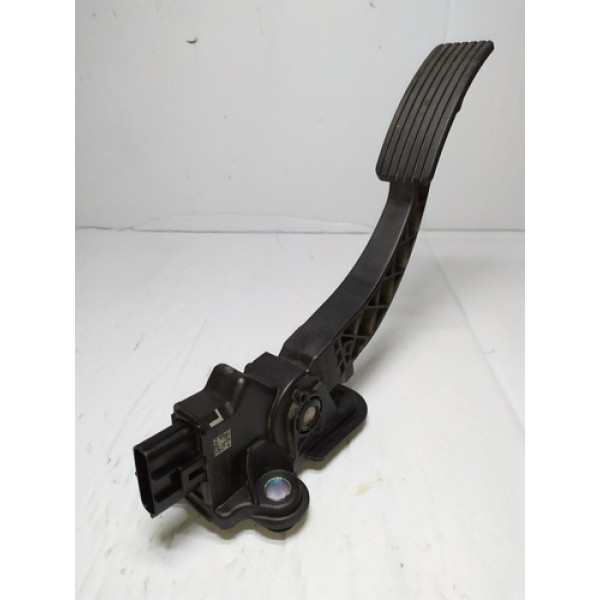 Pedal Acelerador Mitsubishi Outlander 2.0 2015 Aut