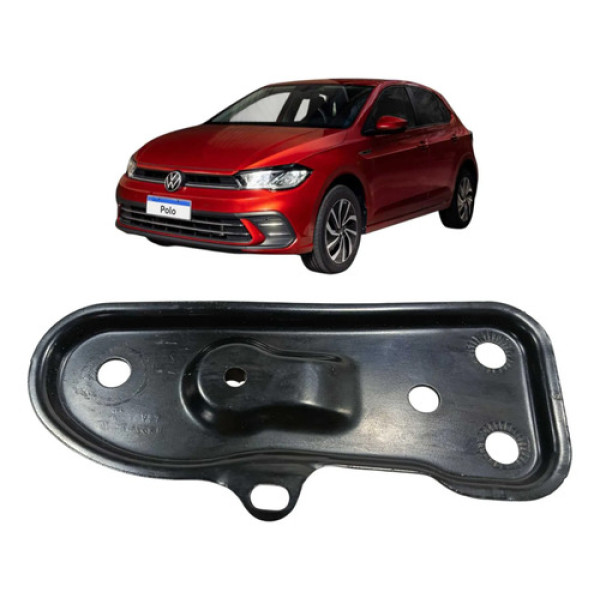 Suporte Direito Do Agregado Polo Tsi 1.0 Aut Higline 2023