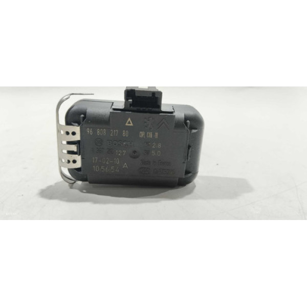 Sensor De Chuva Citroen C4 Picasso 2009