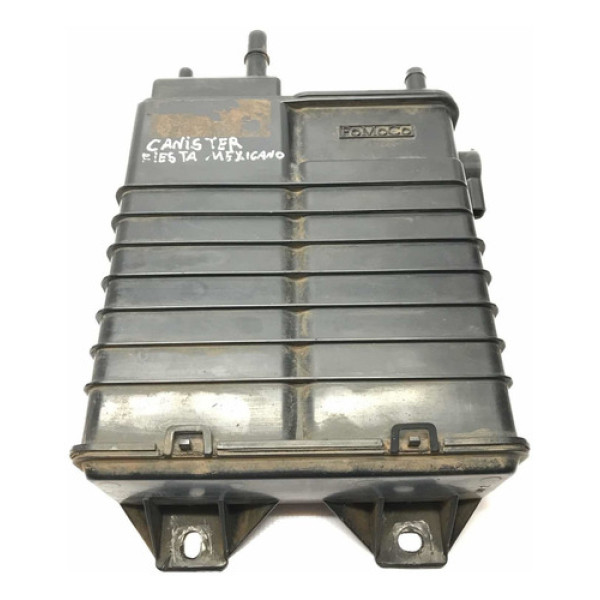  Canister Ford New Fiesta Mexicano 2013/2017