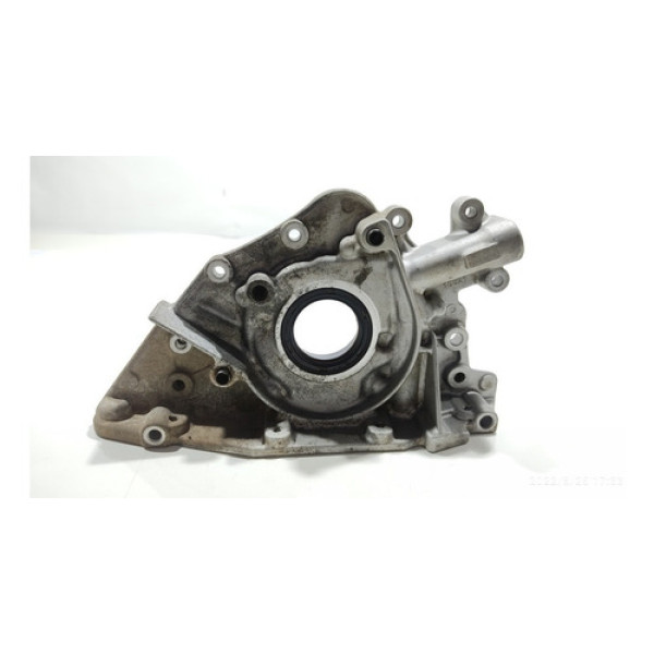 Bomba Óleo Motor Citroën C4 2.0 16v 9648333180 