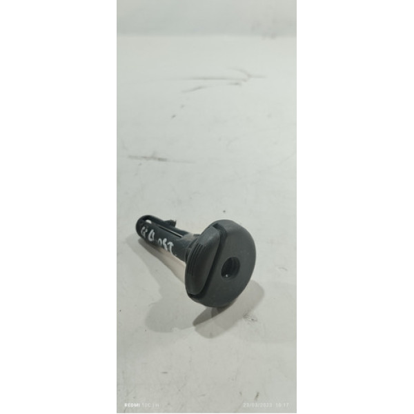 Trava Encosto Cabeça Dianteira Direita Hyundai I30 2012  Preto