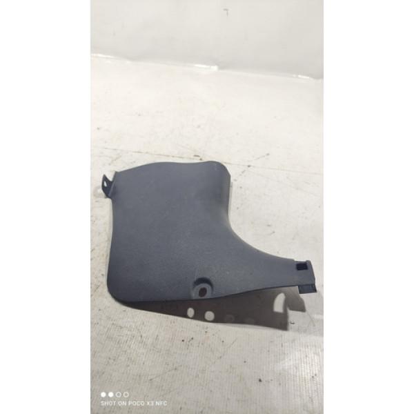 Acabamento Interno Pé De Coluna Direito Kia Cerato 2012