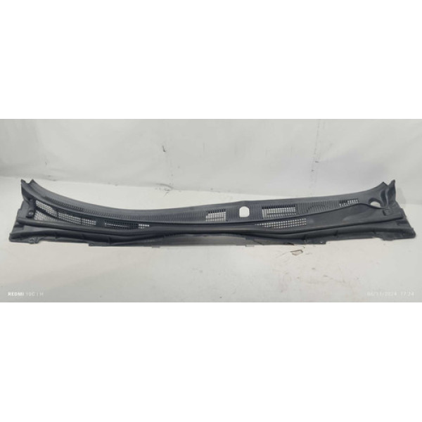 Grade Da Churrasqueira Ford Fusion Sel 2.5 2011 Preto