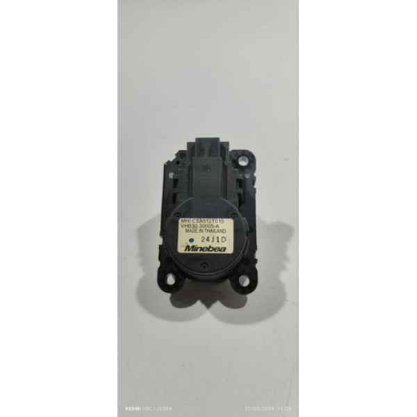 Motor Atuador Caixa Evaporadora Mitsubishi Lancer 2013