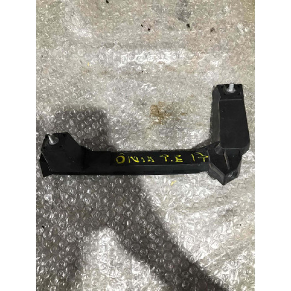 Canaleta Vidro Manual Traseira Esquerda Gm Ônix 2013/2019