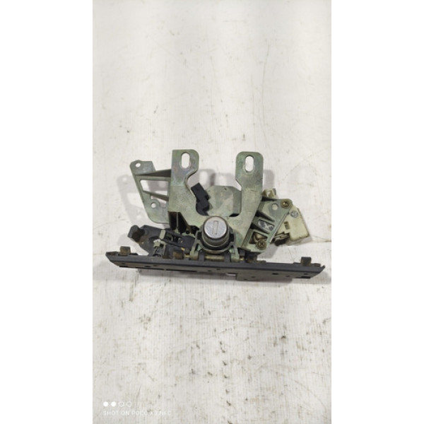 Fechadura Tampa Traseira Volkswagen Passat Alemão 1999