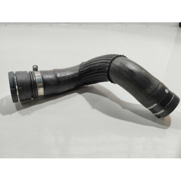 Mangueira Superior Radiador Fiat Toro Endurance  Diesel 2021