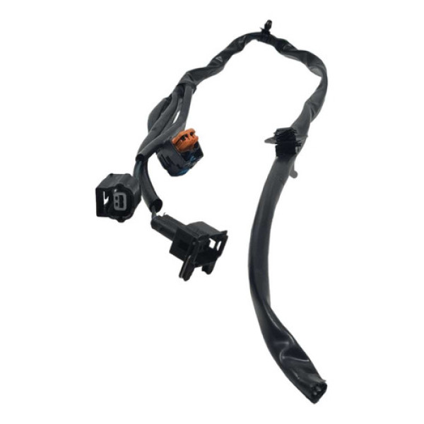 Chicote Plug Motor Água/gasolina Partida Frio Logan 2015