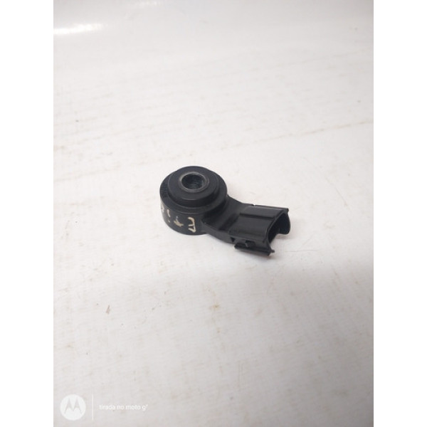 Sensor Detonação Toyota Etios 2015 