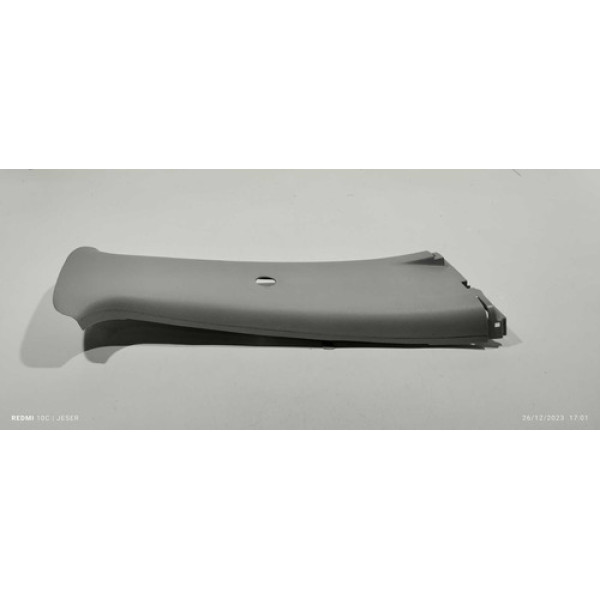 Acabamento Superior Coluna Central Direita Kia Picanto 2010