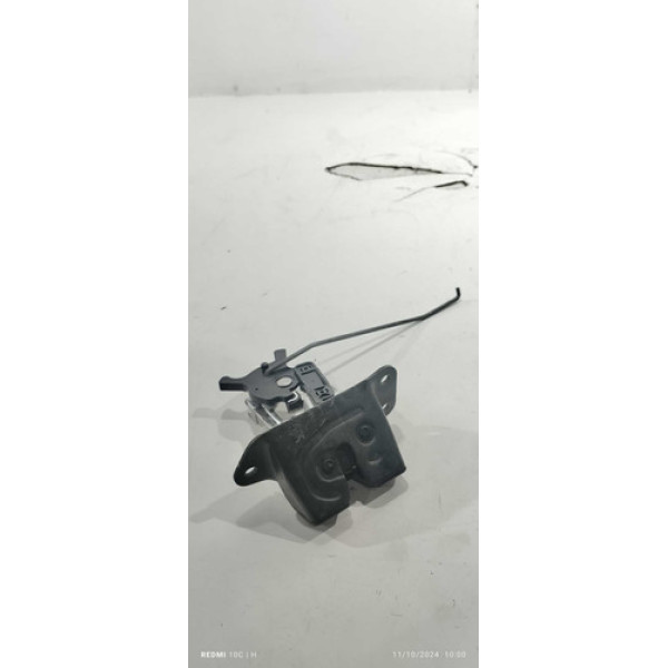 Fechadura Do Porta Malas Hyundai Hb20 2015