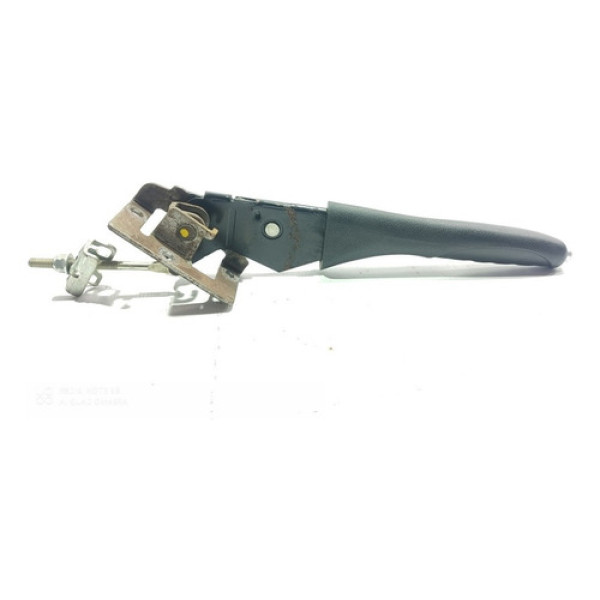 Alavanca Freio De Mão Peugeot 206 2006 Cx22