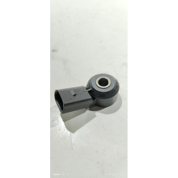 Sensor De Detonação Volkswagen Cross Fox 1.6 2010-2013 