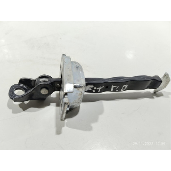 Limitador De Porta Dianteira Direita Honda Fit 2016