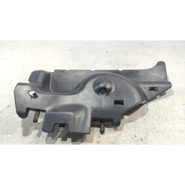 Capa Protetora Ventilador Ar Condicionado Honda Fit 2004/007