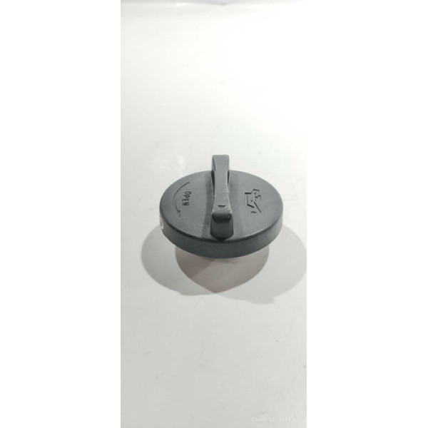 Tampa De Óleo Do Motor Kia Cerato 2012 Preto