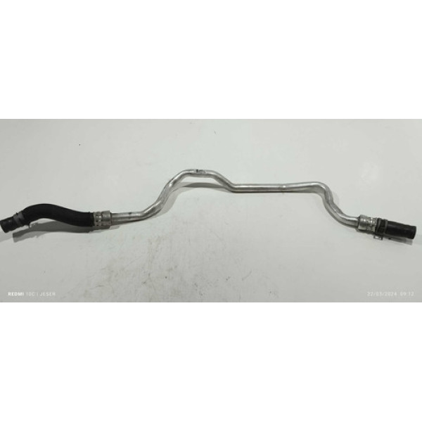 Mangueira Caixa Câmbio Trocador Fusion 2012 Tgdi Automático