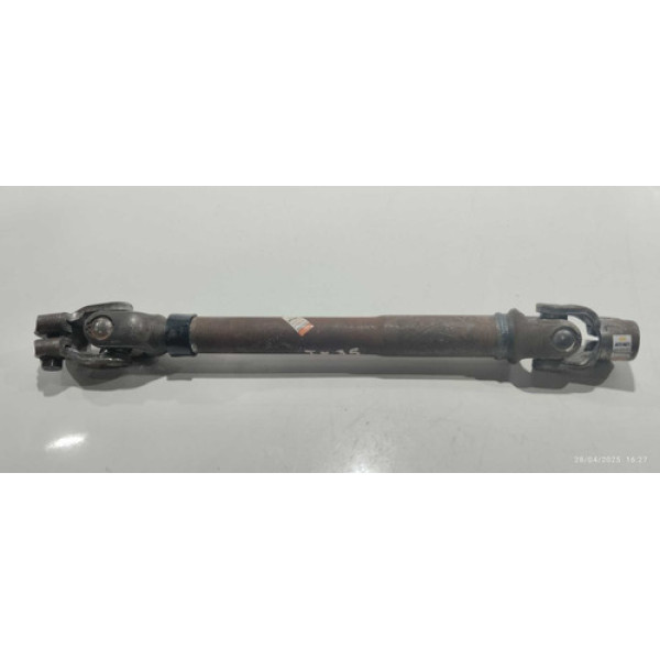 Articulação Do Volante Hyundai Ix35 2.0 2012 Preto