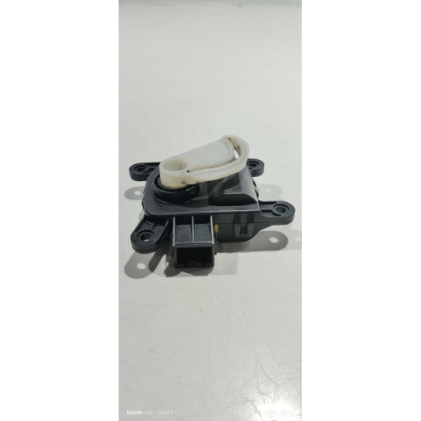 Motor Do Atuador Ar Condicionado Kia Cerato 2009/2011