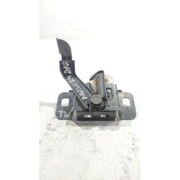 Fechadura Do Capô Agile 1.4 Modelos 2008 À 2012