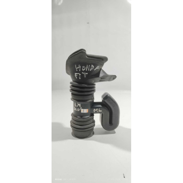 Mangueira Do Filtro De Ar Honda Fit 1.4 2004