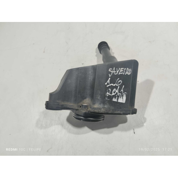 Anti Chama Volkswagen Saveiro 1.6 2011 Preto