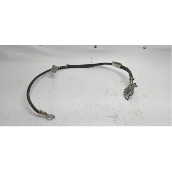 Chicote Fiação Aterramento Negativo Sandero 1.6 8v 2013