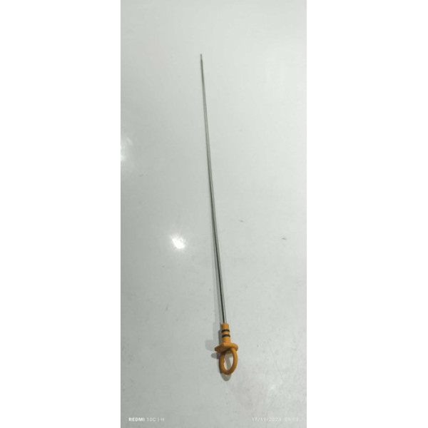 Vareta Nível Óleo Motor Jeep Renegade 2021 