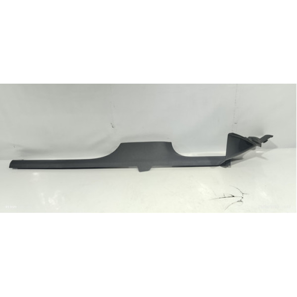 Acabamento Soleira Lado Direito Volkswagen Nivus 2022