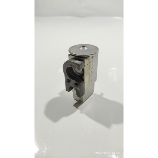 Válvula De Expansão Volkswagen Cross Fox 2012