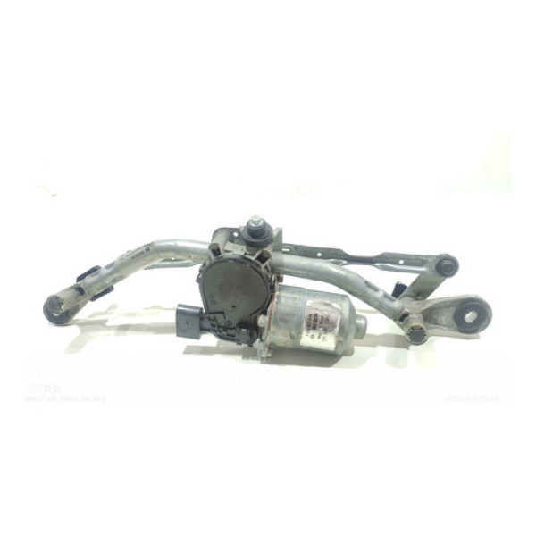 Motor Limpador Dianteiro Chevrolet Onix-prisma 2013-2019