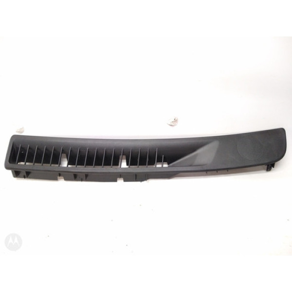 Acabamento Saida Ar Lado Esquerdo Nissan Sentra Painel