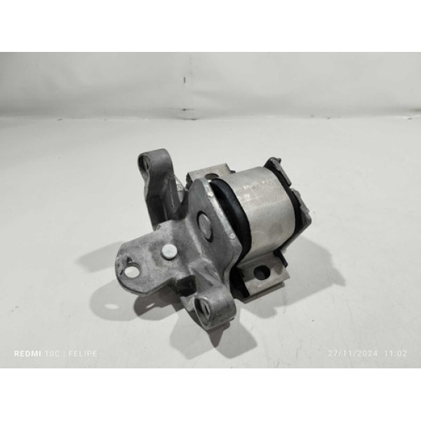 Suporte Coxim Do Motor Volkswagen Fox 2013