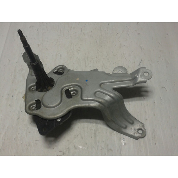 Motor Limpado Traseiro Honda Fit 2010