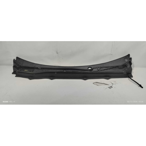 Churrasqueira Chevrolet Spin 2013 Preto