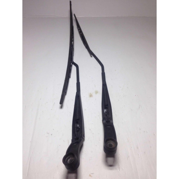 Par Braço Do Limpador Dianteiro Kia Cerato 2012
