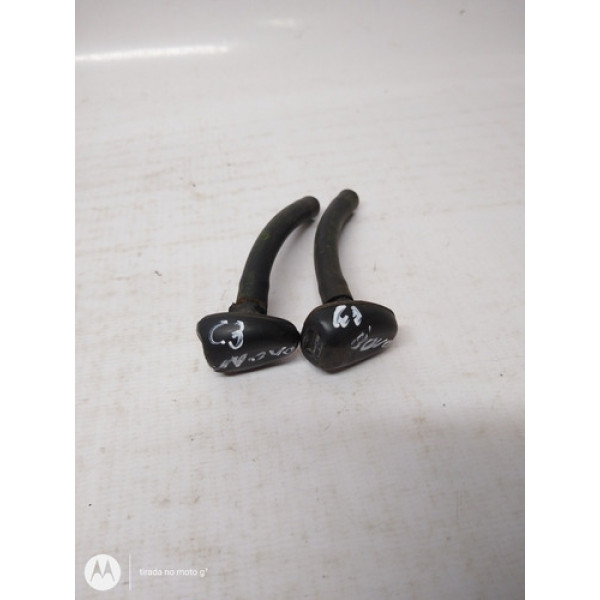 Burrucutu Citroen C3 2015