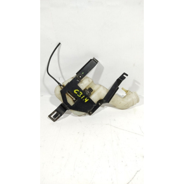 Reservatório De Partida A Frio Citroen C3 2012