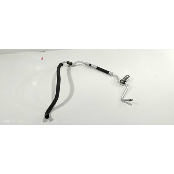 Mangueira Da Direção Hidráulica Logan 1.0 16v 106 Cv 2015