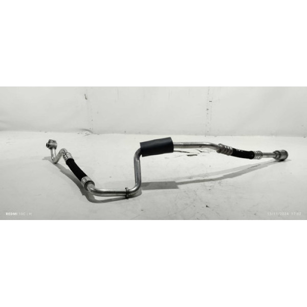 Mangueira Do Ar Condicionado Volkswagen Fox 2013