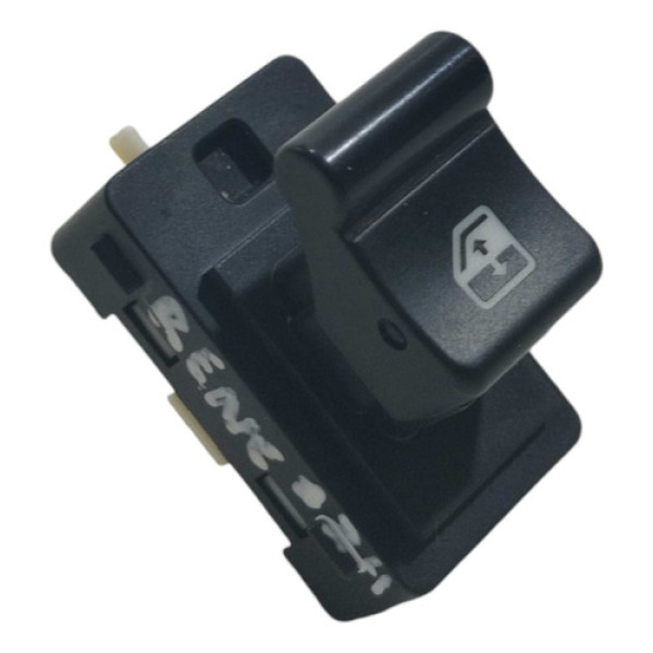 Botão Do Vidro Eletrico Traseiro Direito Renegade 2.0 2015