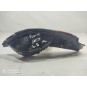 Lanterna Traseira Direita Para-choque Fiat Punto 08 Cx16