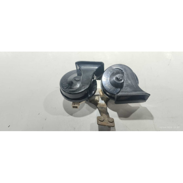 Buzina Dupla Fiat Bravo Sporting 1.8 2013 Manual