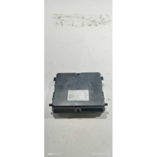 Módulo Ar Condicionado Renault Logan 1.0 16v 2015